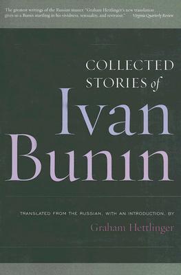 Collected Stories of Ivan Bunin