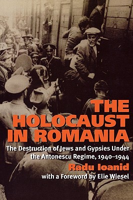 The Holocaust in Romania