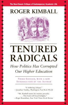 Tenured Radicals