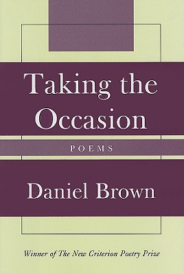 Taking the Occasion