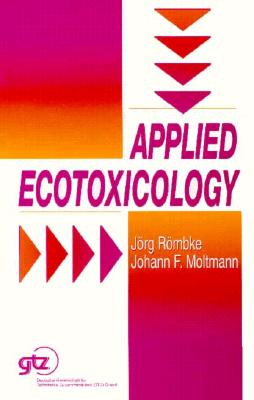 Applied Ecotoxicology