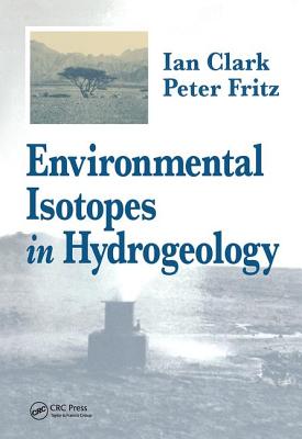 Environmental Isotopes in Hydrogeology