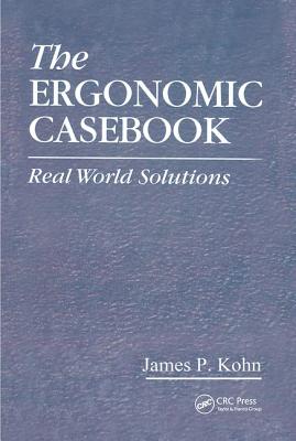 The Ergonomic Casebook