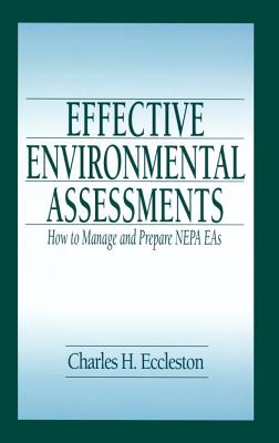 Effective Environmental Assessments