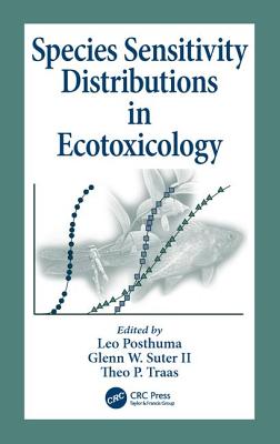 Species Sensitivity Distributions in Ecotoxicology