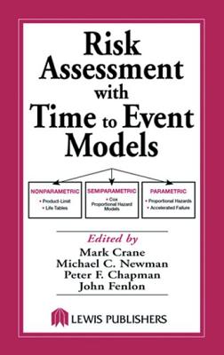 Risk Assessment with Time to Event Models