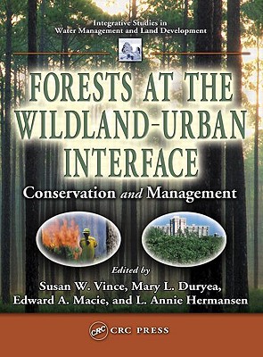 Forests at the Wildland-Urban Interface