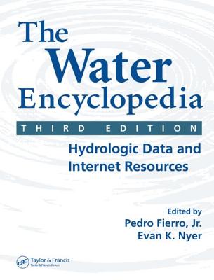 The Water Encyclopedia