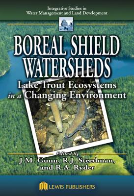 Boreal Shield Watersheds