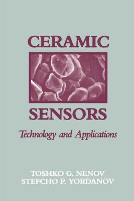 Ceramic Sensors