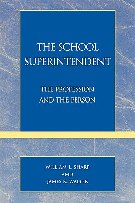 School Superintendent