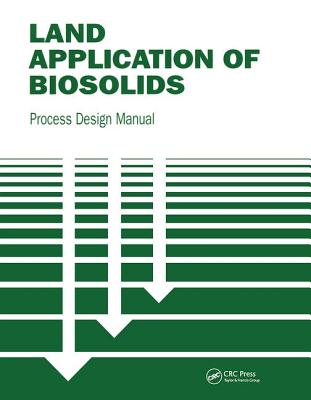 Land Application of Biosolids