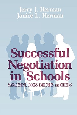 Successful Negotiation in School