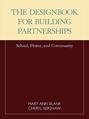 Designbook for Building Partnerships
