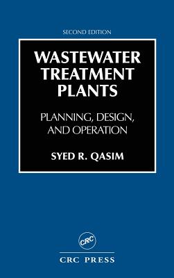 Wastewater Treatment Plants