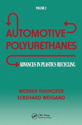 Advances in Plastics