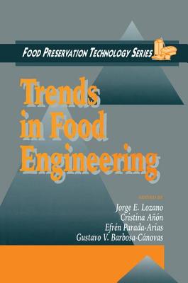 Trends in Food Engineering