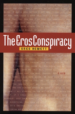 The Eros Conspiracy