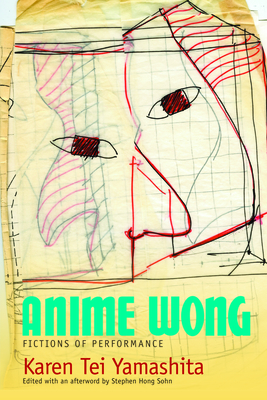 Anime Wong