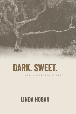 Dark. Sweet.