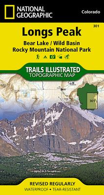 Longs Peak