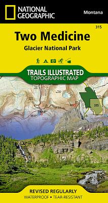 Two Medicine, Glacier National Park