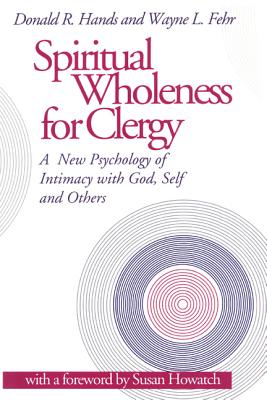 Spiritual Wholeness for Clergy