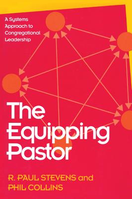 The Equipping Pastor