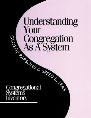 Understanding Your Congregation as a System