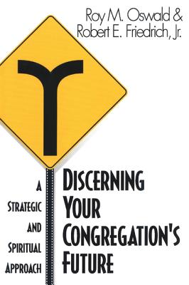 Discerning Your Congregation's Future