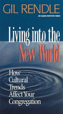 Living into the New World: