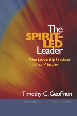 The Spirit-Led Leader