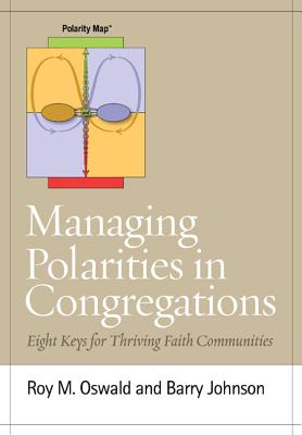 Managing Polarities in Congregations