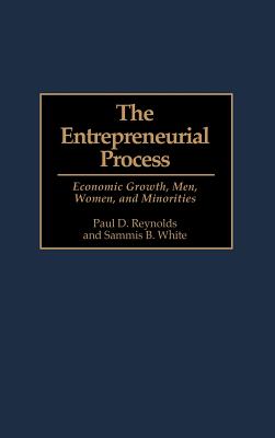 The Entrepreneurial Process