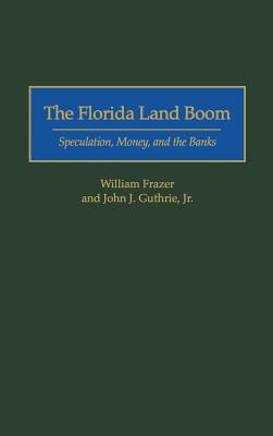 The Florida Land Boom