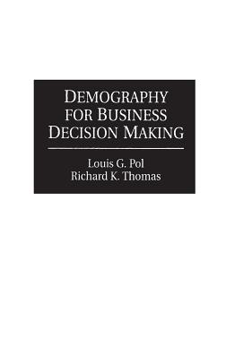 Demography for Business Decision Making