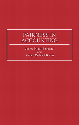 Fairness in Accounting