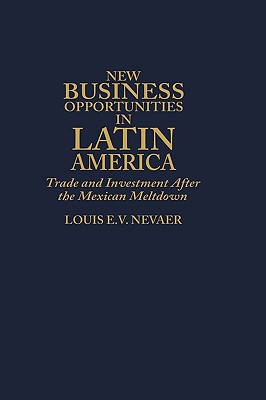 New Business Opportunities in Latin America