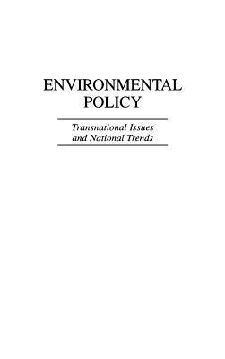 Environmental Policy