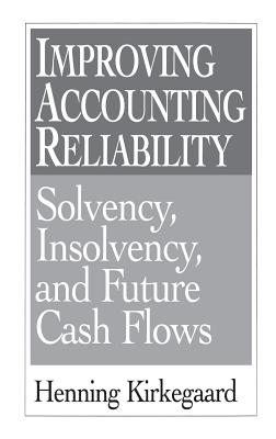 Improving Accounting Reliability