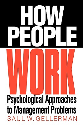 How People Work