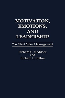 Motivation, Emotions, and Leadership