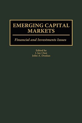 Emerging Capital Markets