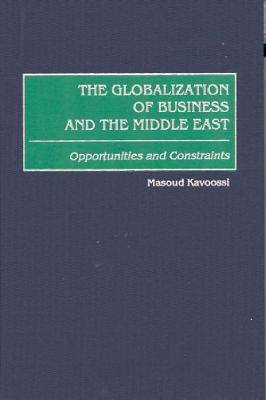 The Globalization of Business and the Middle East