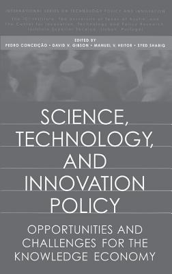 Science, Technology, and Innovation Policy