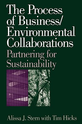 The Process of Business/Environmental Collaborations