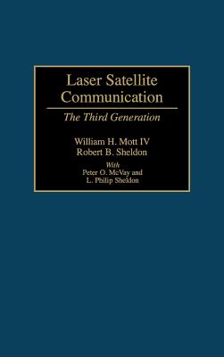 Laser Satellite Communication