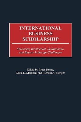 International Business Scholarship