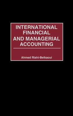 International Financial and Managerial Accounting