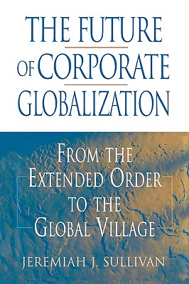 The Future of Corporate Globalization